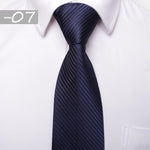 Business formal wedding tie