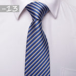 Business formal wedding tie