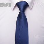Business formal wedding tie
