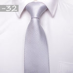 Business formal wedding tie
