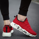 Breathable Outdoor Sneakers