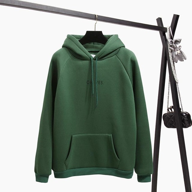 Corduroy Harajuku Print