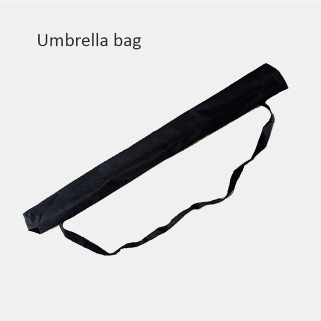 Windproof Reverse Folding Umbrella