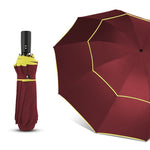 Fully-Automatic Double Big Umbrella