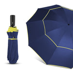 Fully-Automatic Double Big Umbrella