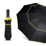 Fully-Automatic Double Big Umbrella