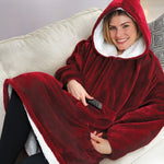 Microfiber Plush Coral Fleece Sherpa Blanket