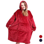 Microfiber Plush Coral Fleece Sherpa Blanket