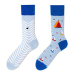 Socks animal fruit dog