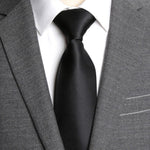 Business formal wedding tie